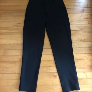 Lululemon size 4 pants